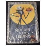 The Nightmare Before Christmas Disney playing