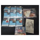 Lot of 4 assorted collectibles