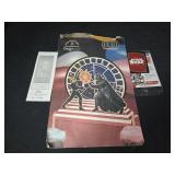 Lot of 3 Star Wars collectibles