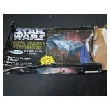 Vintage 1997 Star Wars Darth Vader