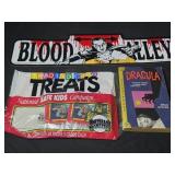 Lot of 3 Monsters collectibles