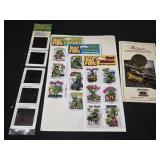 Lot of 3 assorted collectibles