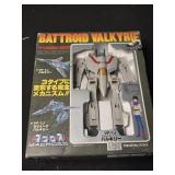Takatoku Macross VF-1J Battroid Valkyrie 1/100