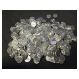 Presidential coin game