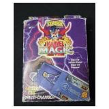 Vintage 1996 Dr. Strange Marvel Magic