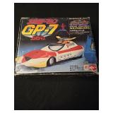 Vintage 1979 GP-7 Drive Control Remote Control Car