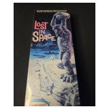 Vintage 1997 Lost in Space polar lights assembly
