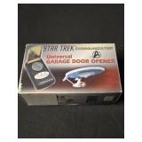 Vintage 1998 Star Trek Communicator universal