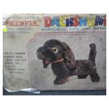 Everybody Loves Cheerful Dachshund