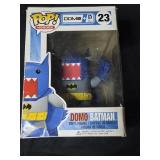 Funko Pop Heroes Domo Batman
