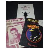 Lot of 3 collectible items