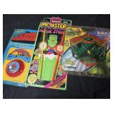 Lot of 3 assorted collectibles