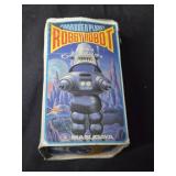 Vintage 1956 forbidden planet robby robert