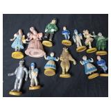 Vintage 1987 Turner Macau the wizard of oz