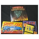 Lot of 3 assorted collectibles