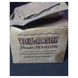 View-Master Junior Projector