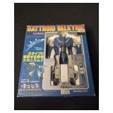 Macross Robotech 1/100 Scale VF-1J Valkyrie Max