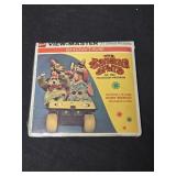 Vintage 1970 The Banana Splits View-Master