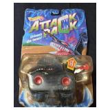 Vintage 1992 Mattel Hotwheels Attack Pack