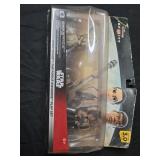 Disney infinity Star Wars the force awakens play