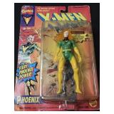 Vintage 1994 Marvel X-men Phoenix Saga