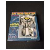 Macross Battroid Valkyrie VF-1S variable fighter