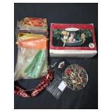 Lot of 3 Disney collectibles