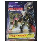 Vintage 1996 Predator Stalker with spear shooting
