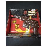 Vintage 1998 Star Wars Electronic Tatooine