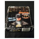 Vintage 1989 Batman Kabaya