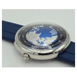 CIGA Design Blue Planet U Series 46mm mechanical