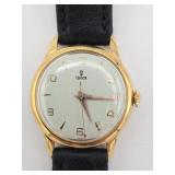 Vintage Tudor men's automatic 32mm wristwatch