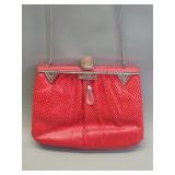 Vintage Judith Leiber handbag