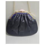 Vintage Judith Leiber handbag