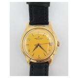 Breitling Geneve vintage 35mm wristwatch