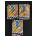 Lot of 2020 Pokï¿½mon Charizard cards