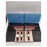 Watch set and Wallet sets with the official