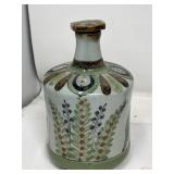 Vintage Ken Edward Tonalï¿½ pottery jug