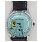 Girard Perregaux Ferrari 35mm men's wristwatch