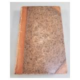 'Observations on the Diseases of the Hip Joint'