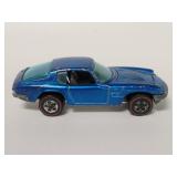 1969 Hot Wheels Redline 'Maserati  Mistral'