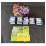 Lot of Pokemon cards