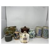 Box of miscellaneous