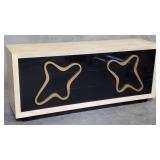 Maximilian for Karp Furniture Co. dresser