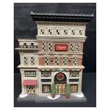Department 56 'Dayfieldï¿½s Department Store'