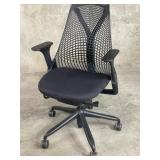 Herman Miller Sayl adjustable office chair