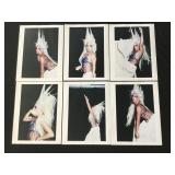 Lady Gaga 2018 photography session outtakes