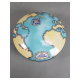 Tiffany & Co. porcelain trinket box