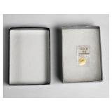 1924 Saint Gaudens copy/fantasy strike coin