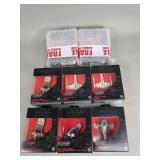 8 "Star Wars" Black Series & Titanium Series